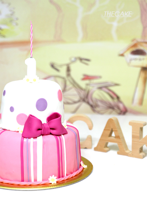 더케익 대표 이미지 - 슈가케이크