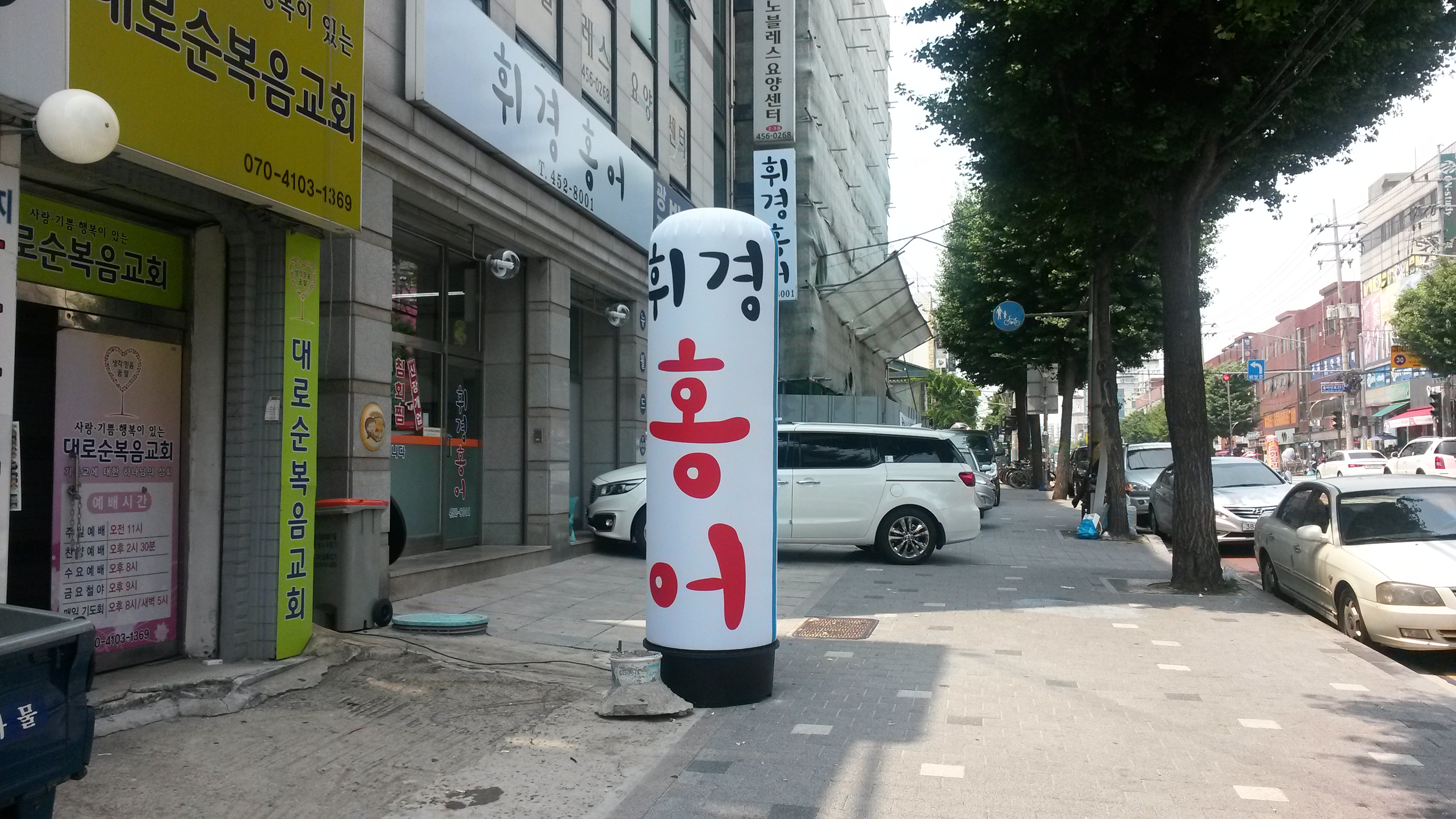 휘경홍어