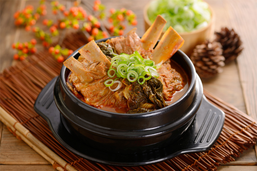 통큰할매순대국 교문점