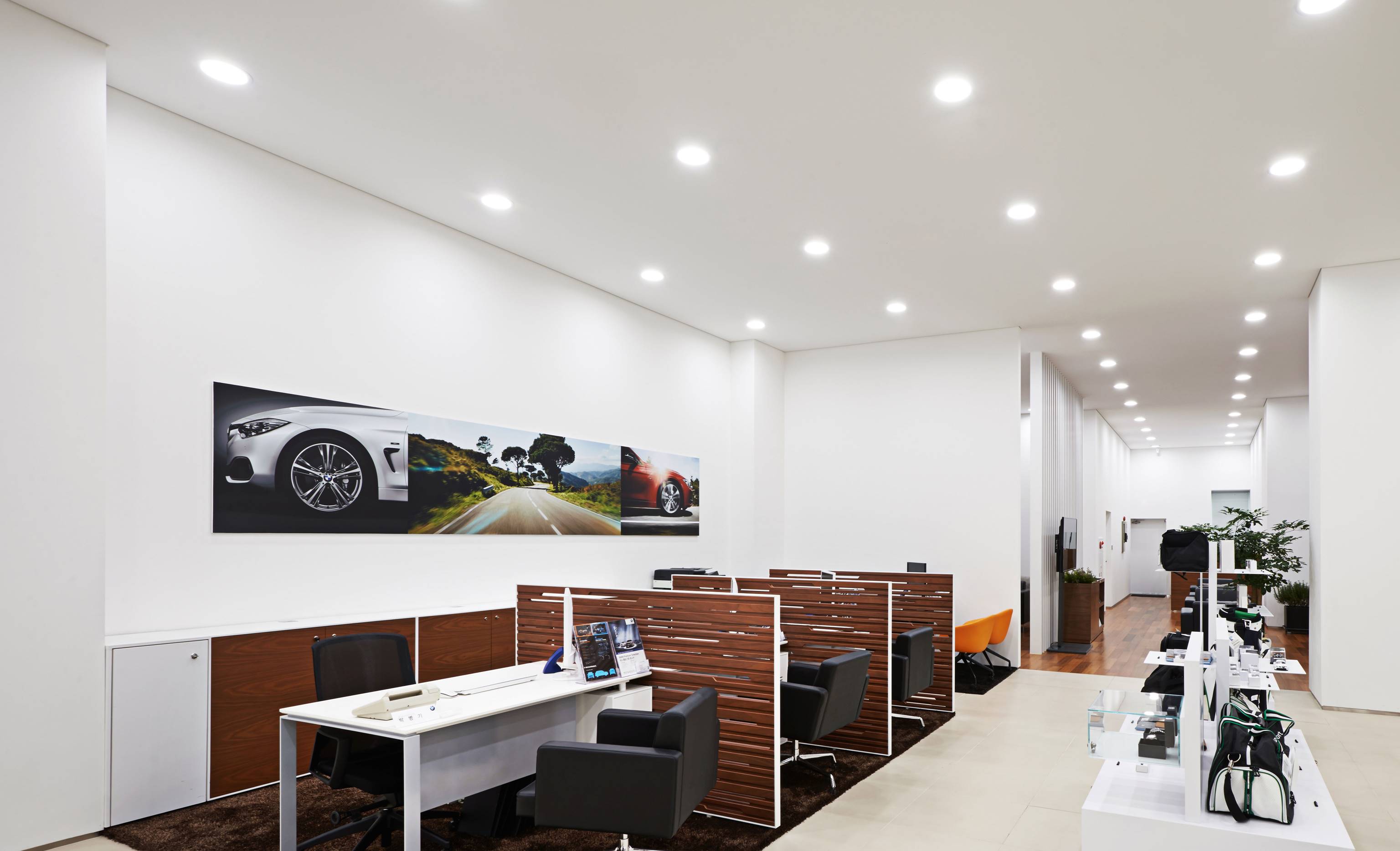 동성모터스 BMW 울산서비스센터
