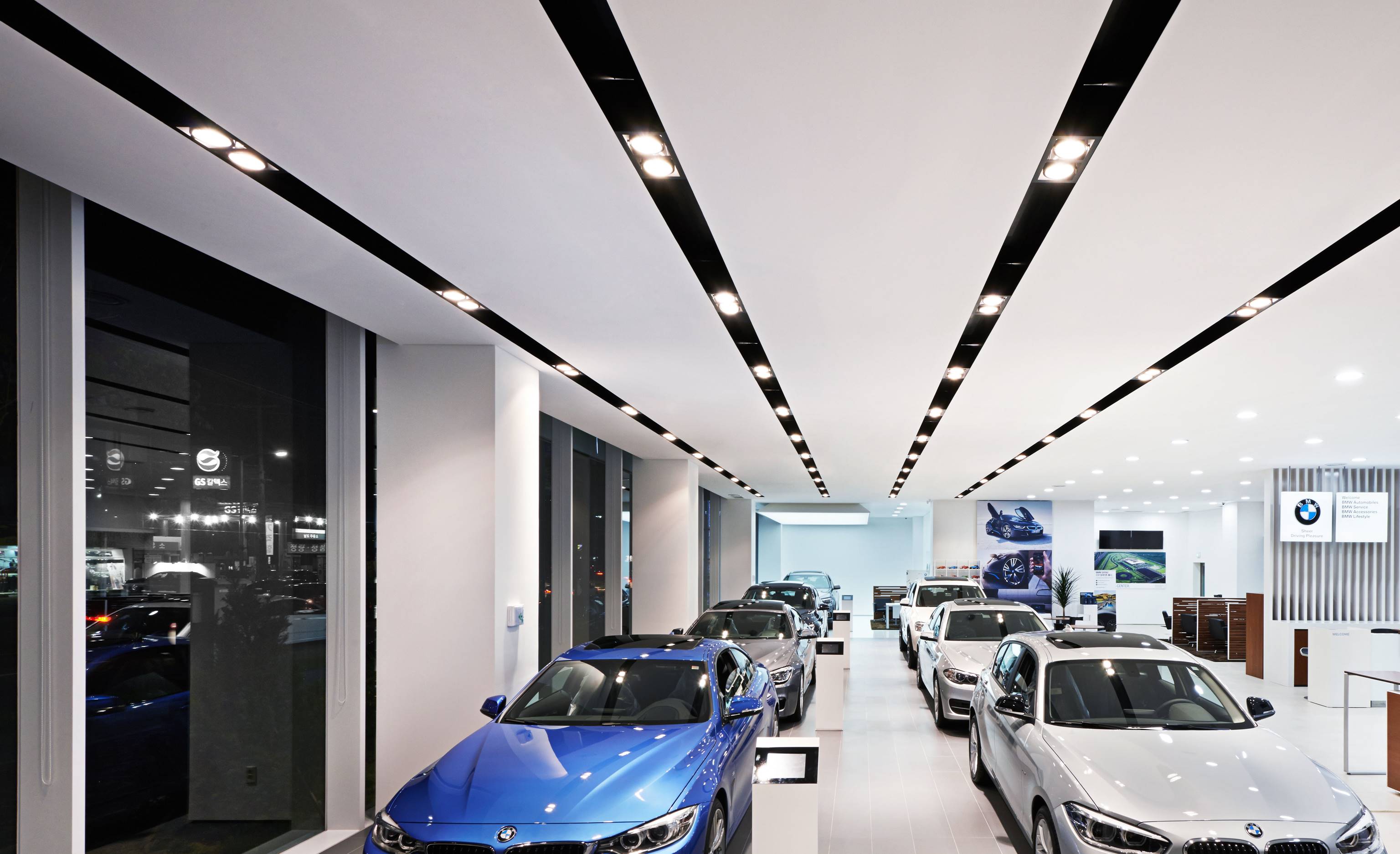 동성모터스 BMW 포항전시장 대표 이미지
