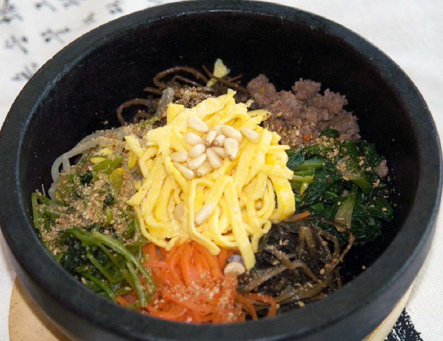 청산식당