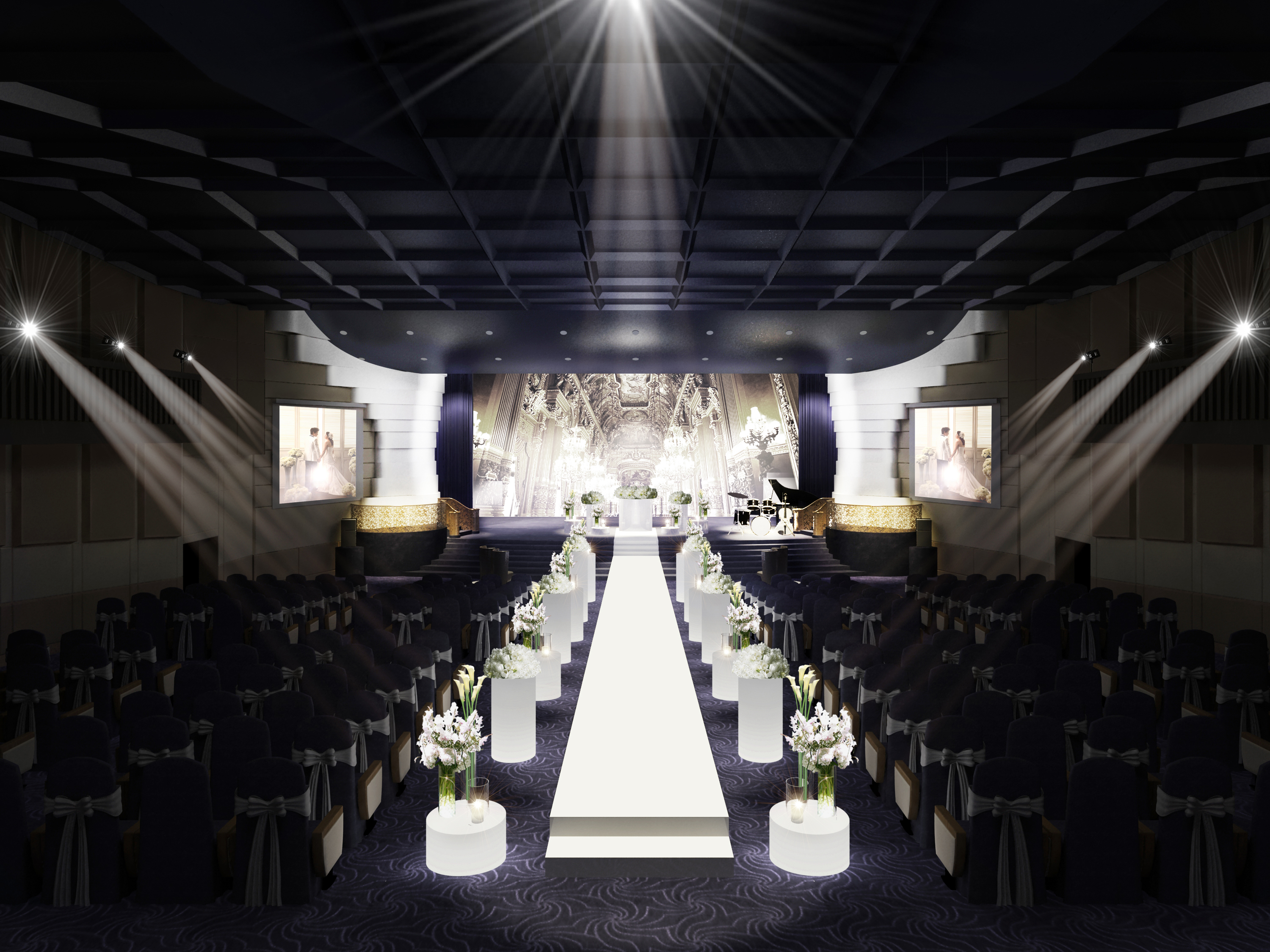 어린이회관 려움웨딩 대표 이미지