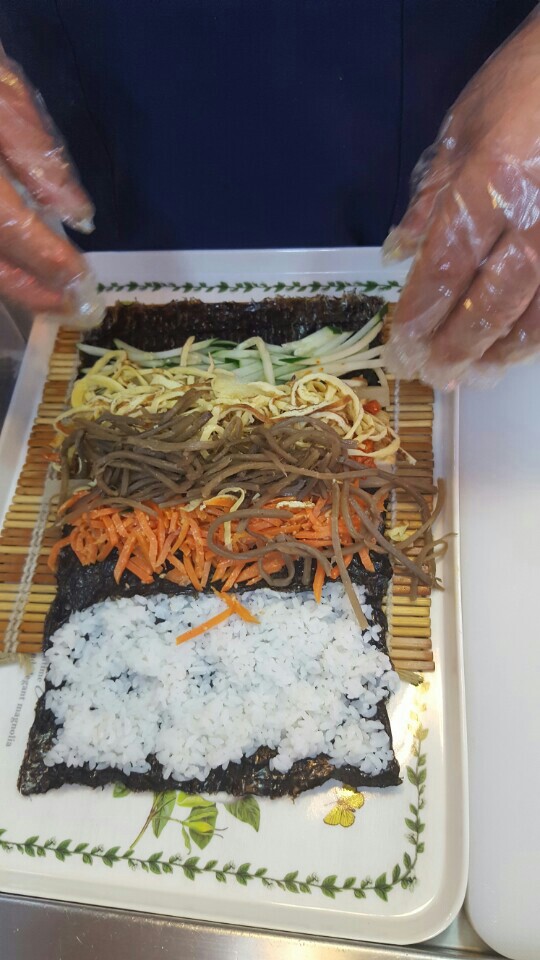 최대섭대박김밥 속초본점 2