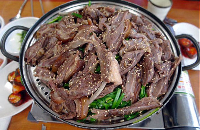 풍년식당