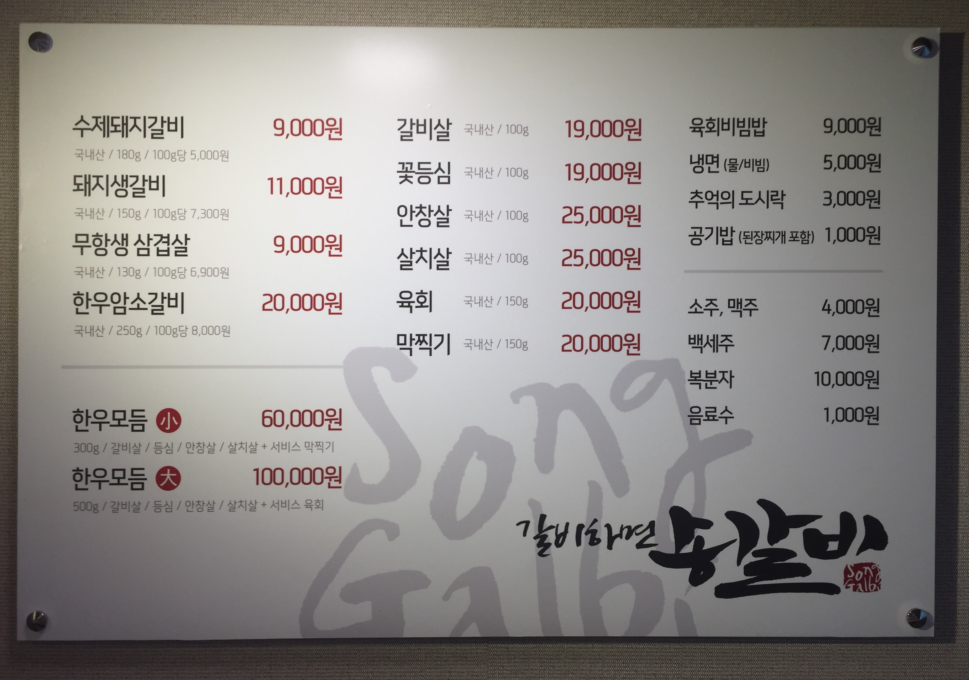요약 정보 이미지