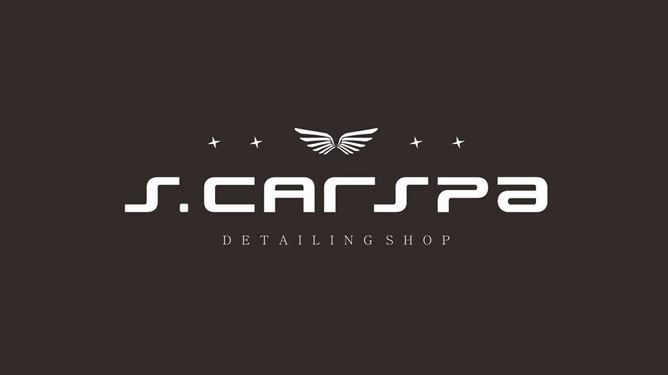 s car spa