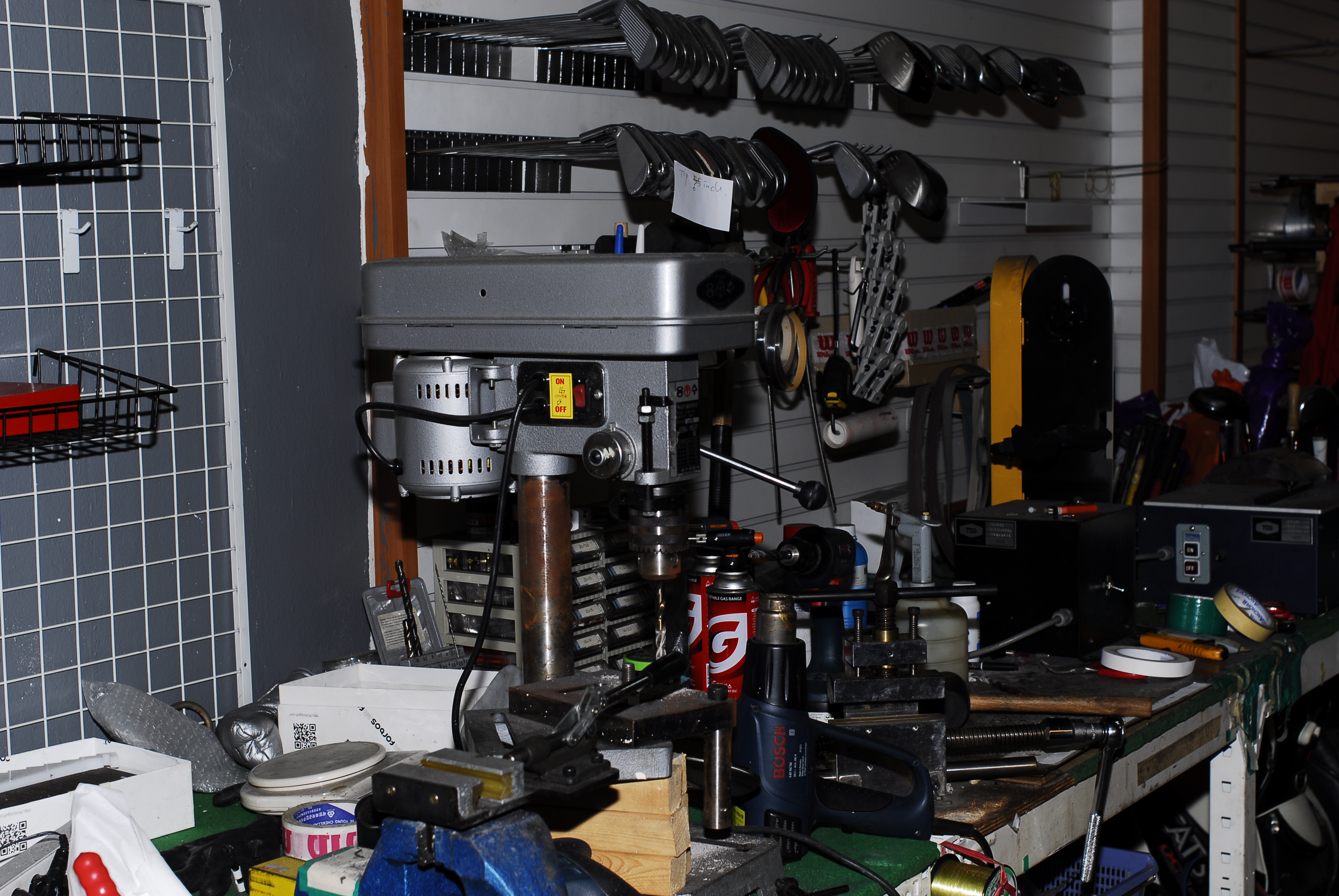 골프퀴진 대표 이미지