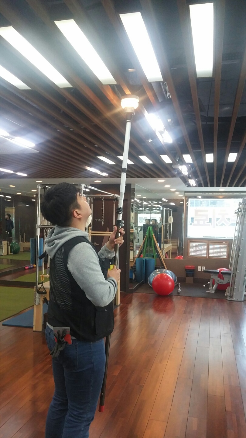 도솔방재 파주점