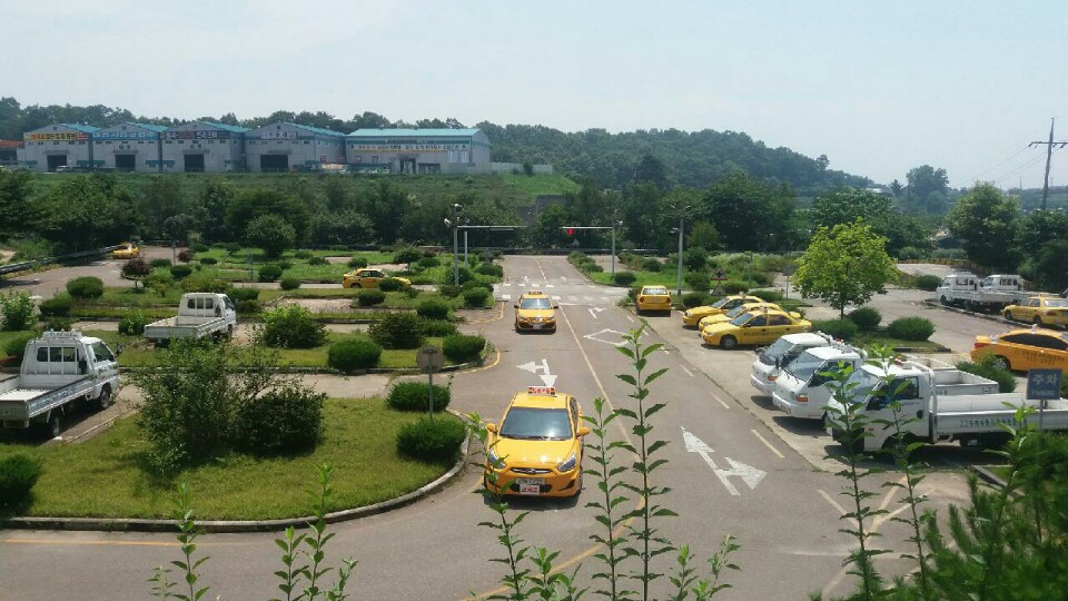 당진자동차운전전문학원 대표 이미지