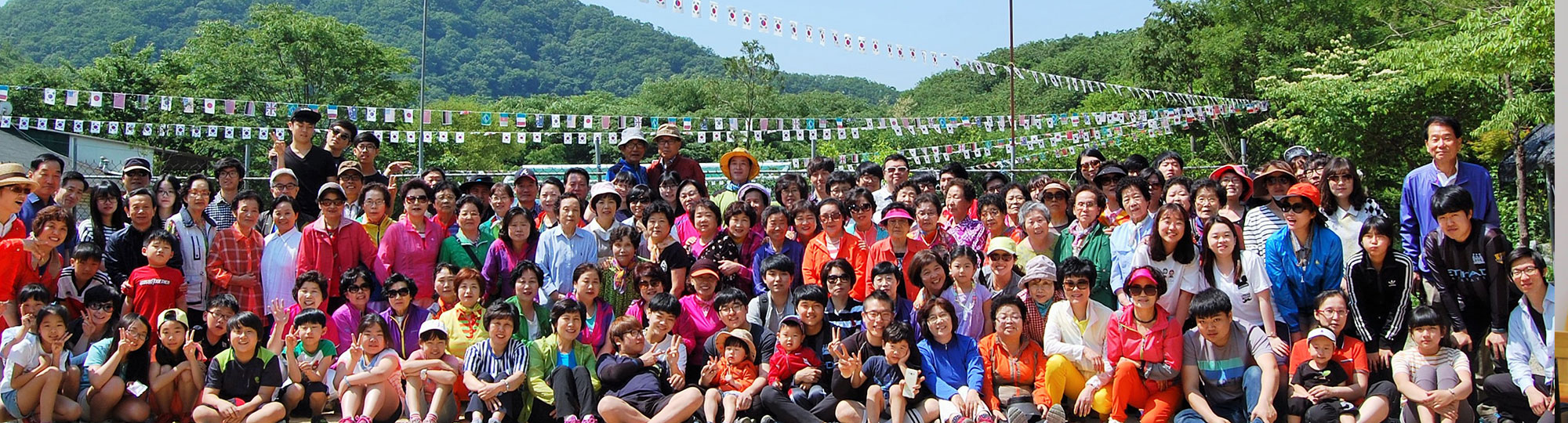 도봉교회