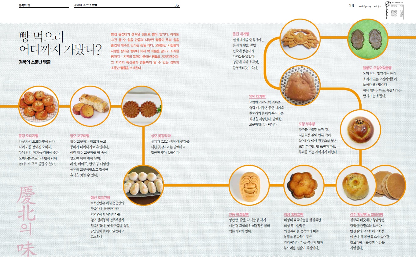오브레 울릉도점 3