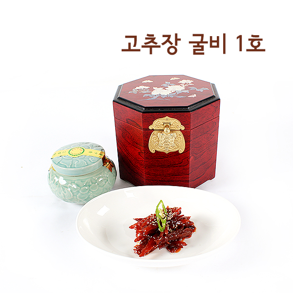 모닝굴비수산
