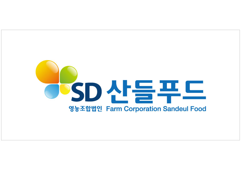 영농조합법인 산들푸드