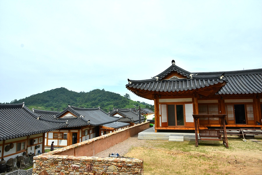 가보한옥펜션
