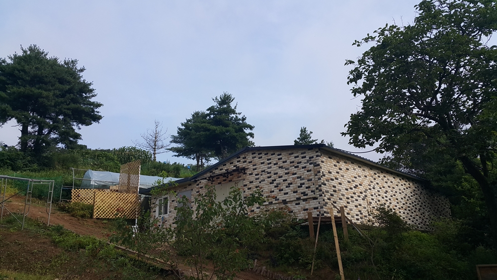 한국토종씨앗박물관