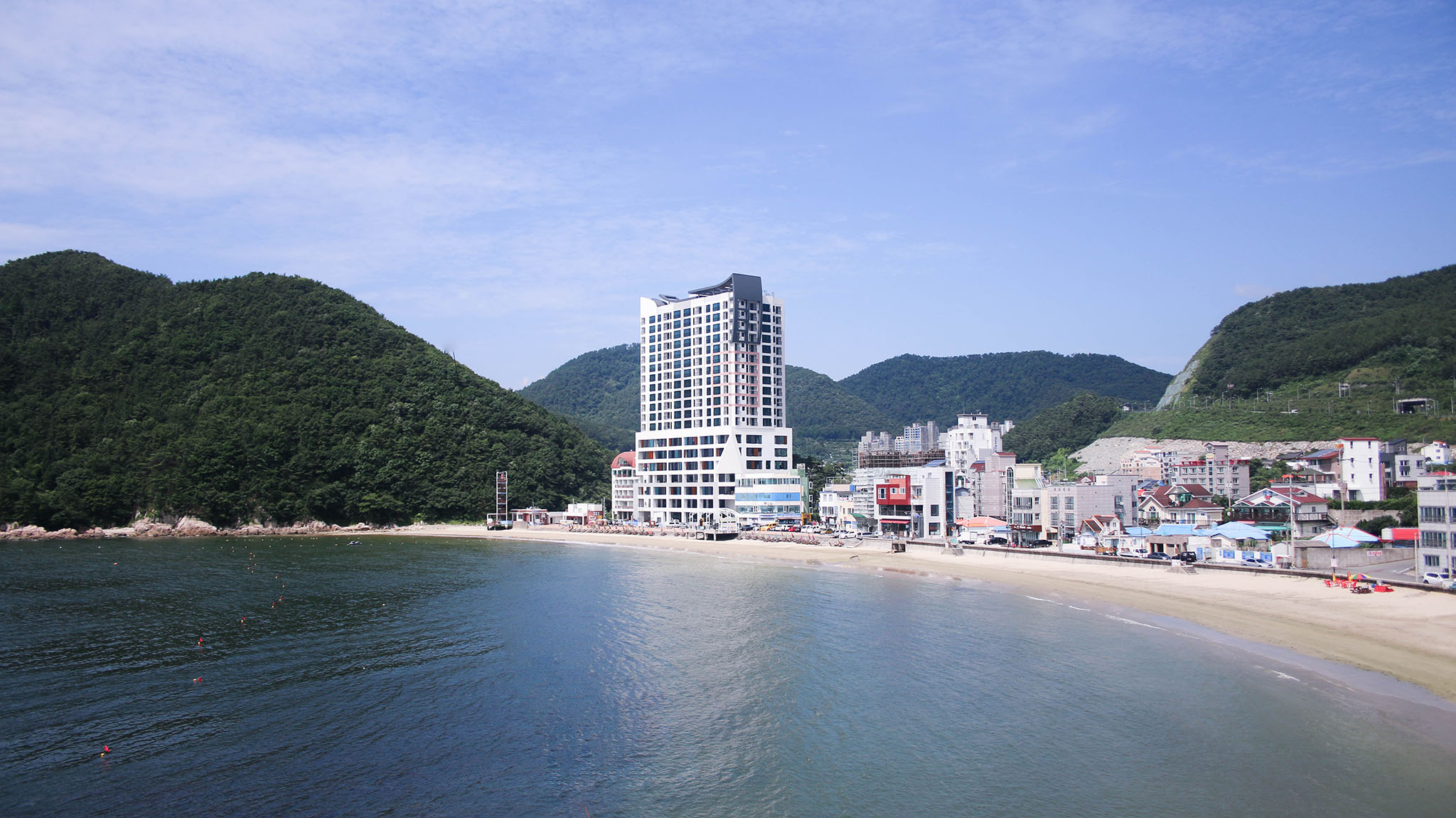 덕포랜드