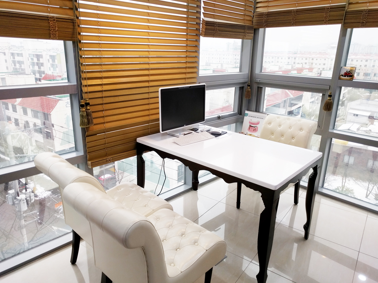 신기행복을심는치과의원 대표 이미지