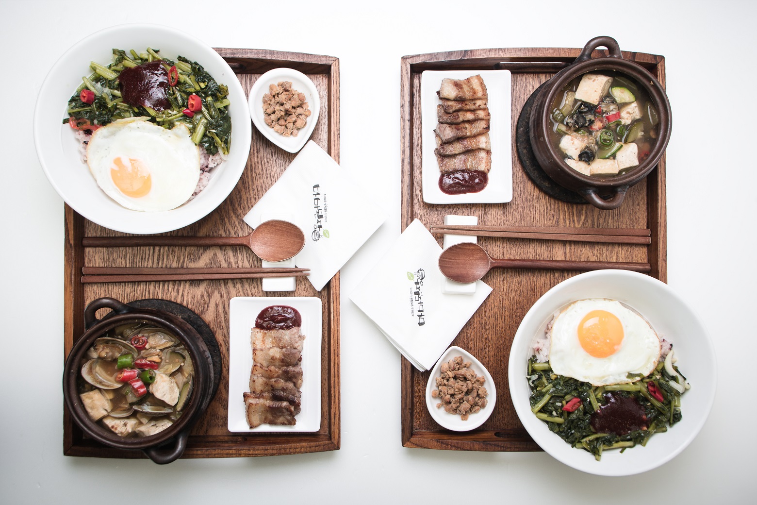 마마된장 서면점
