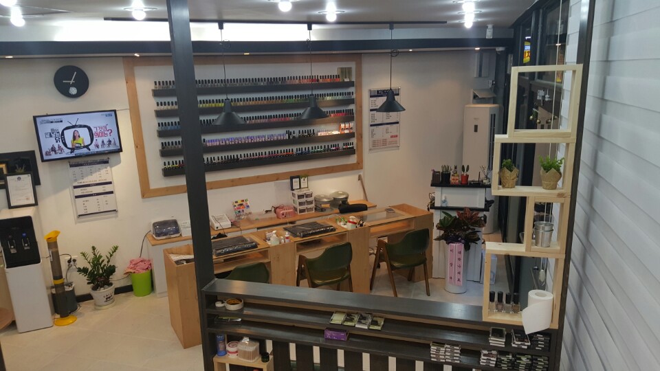 네일더예뻐 대표 이미지