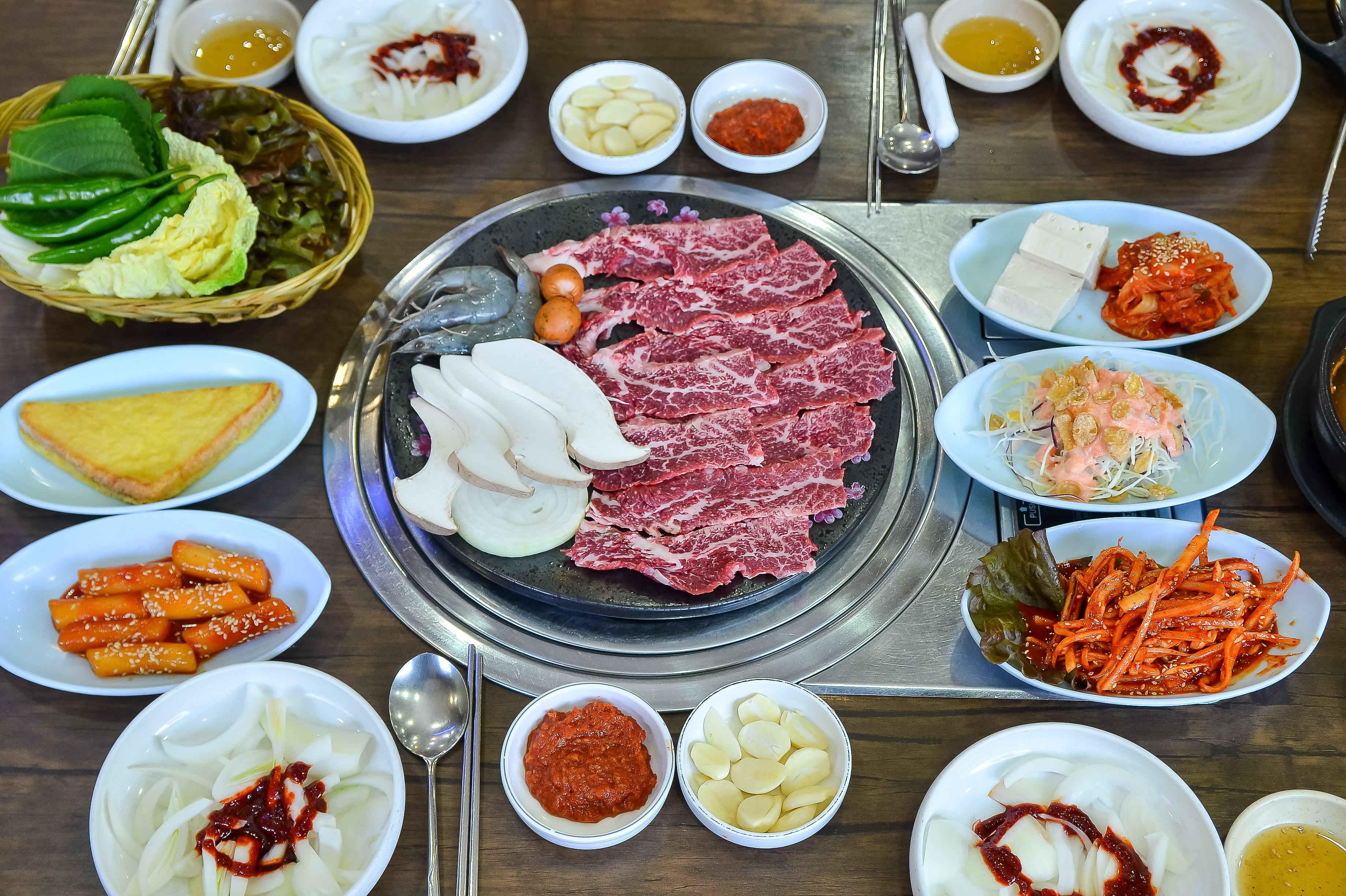 예향촌