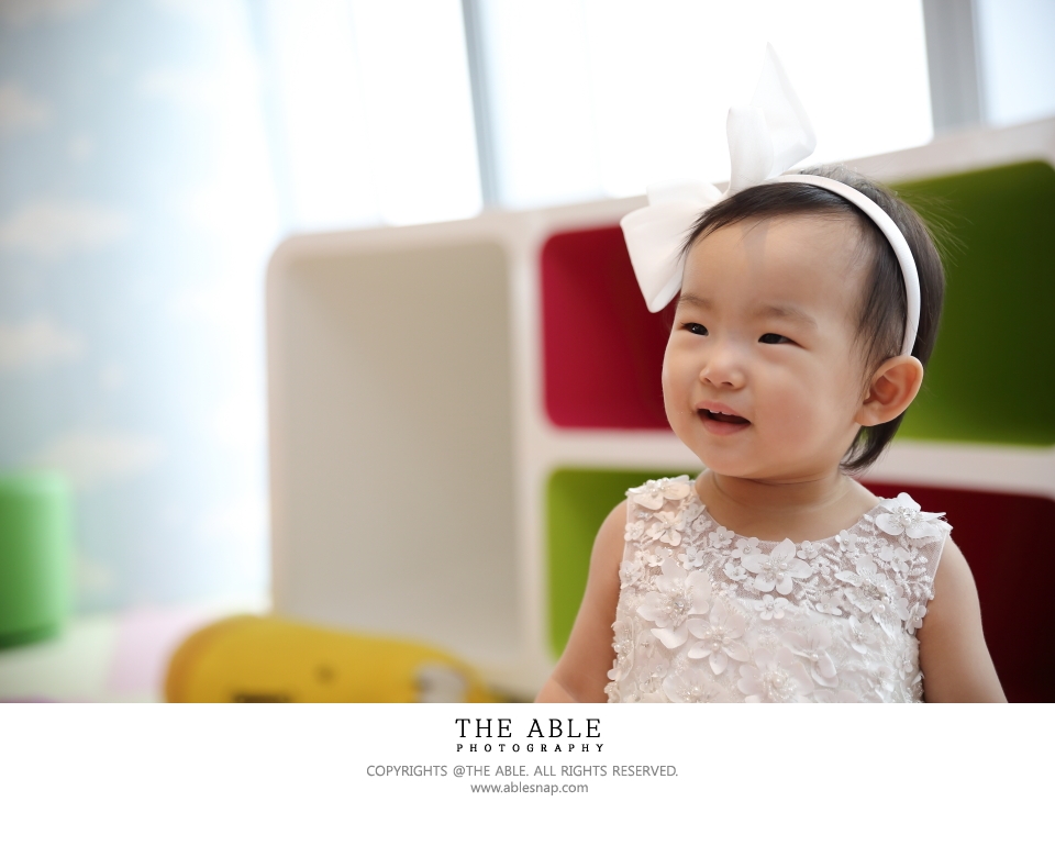 인물중심 에이블스냅