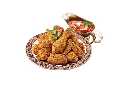 BHC치킨 충주연수점