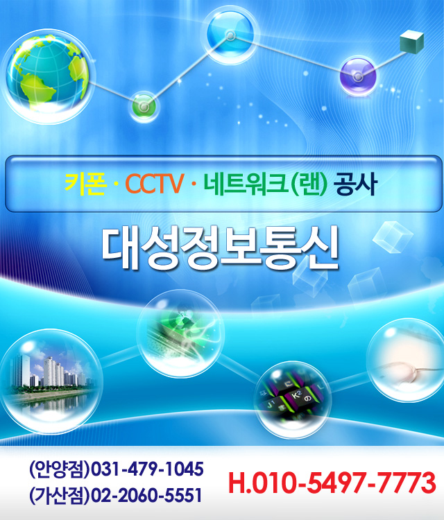 대성정보통신