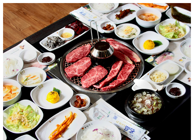 동광한우프라자