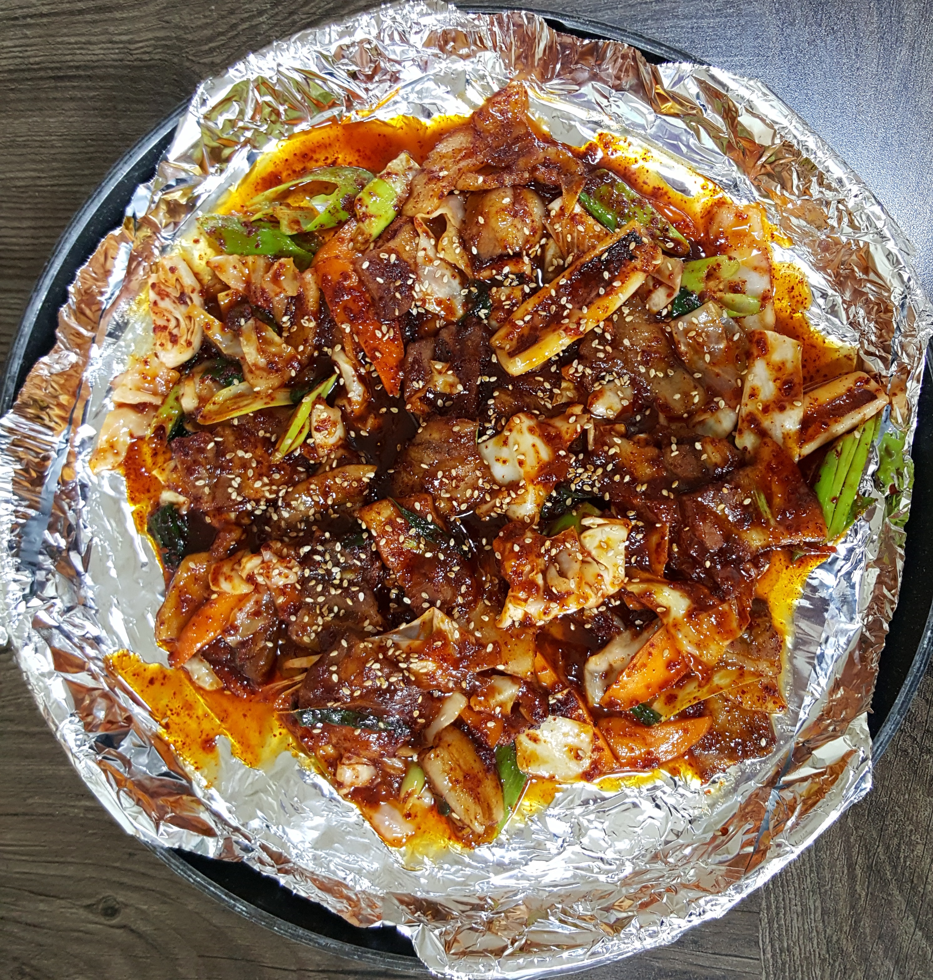 단골집