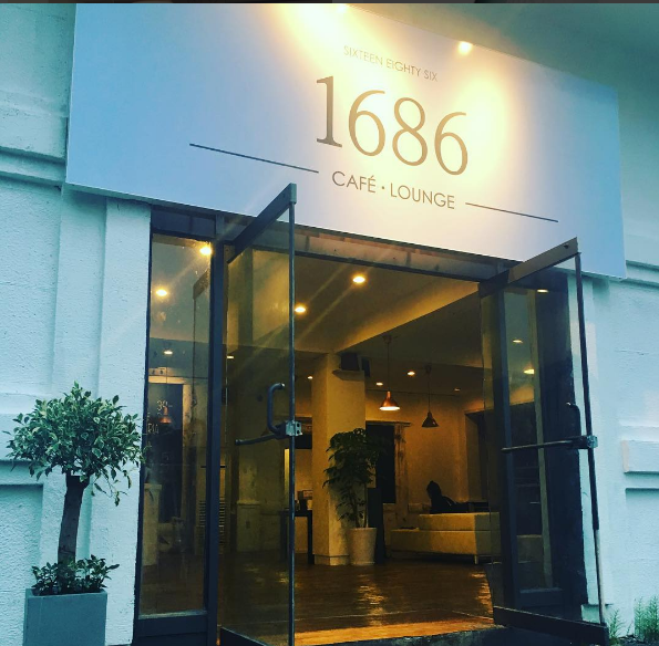 1686 Lounge