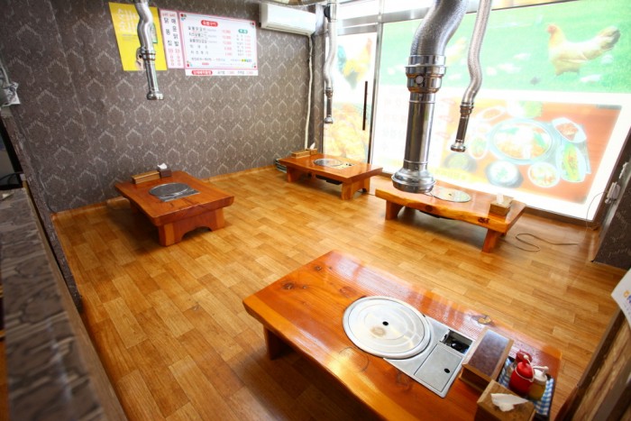 춘천숯불닭갈비 중앙로점 대표 이미지