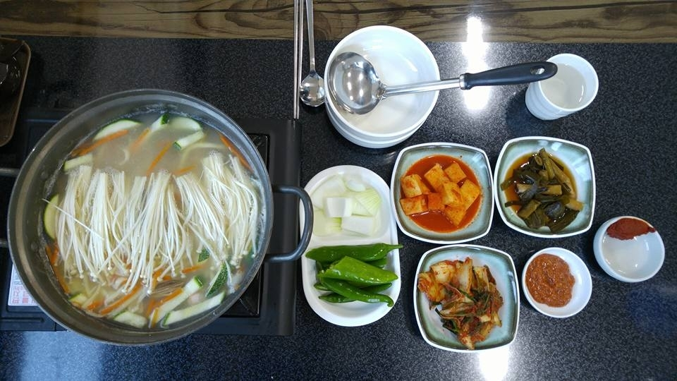 거제국밥 대표 이미지