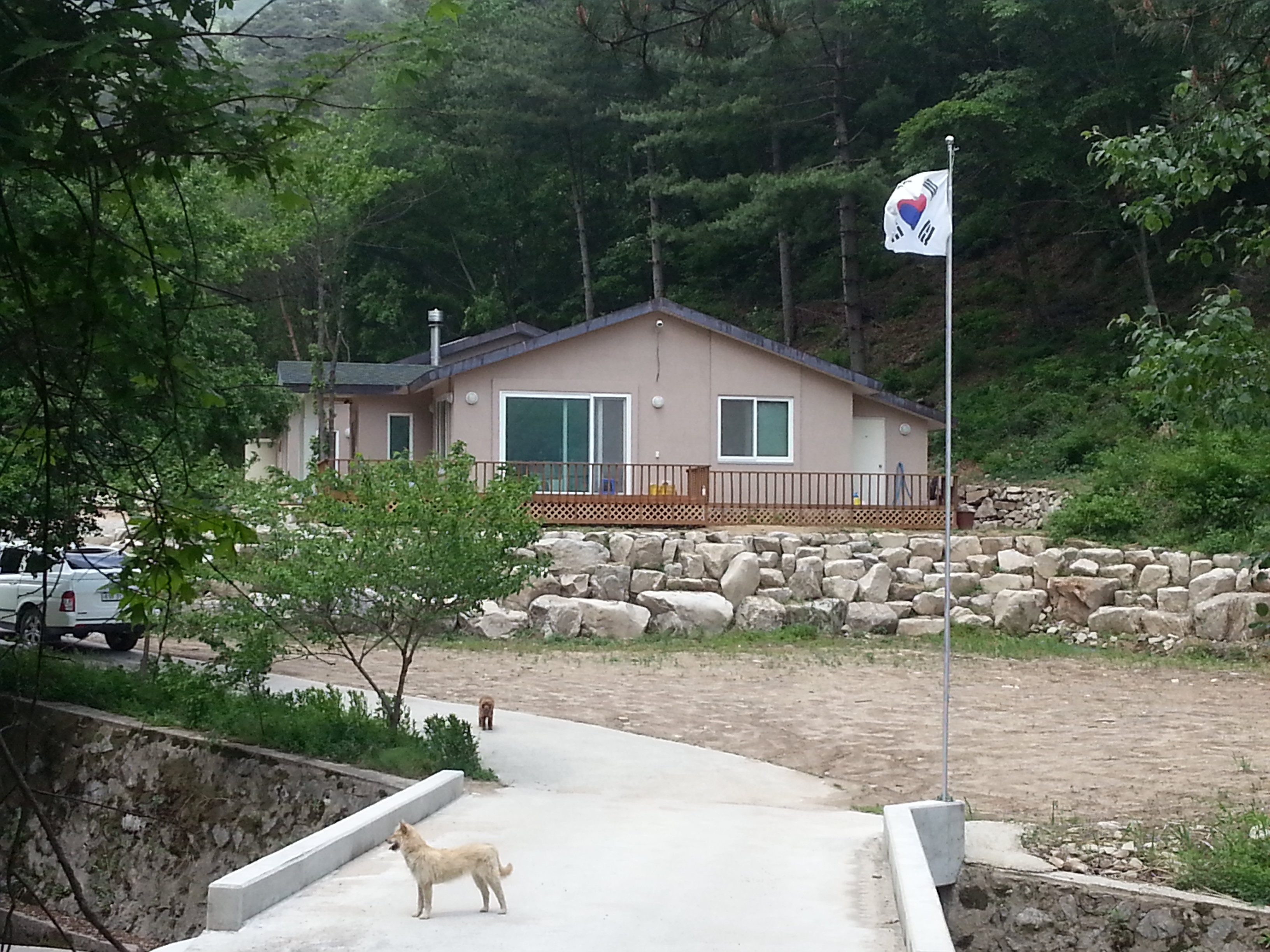 농업회사법인 효가