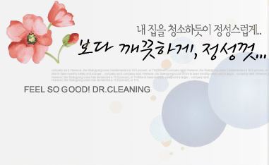 청소박사