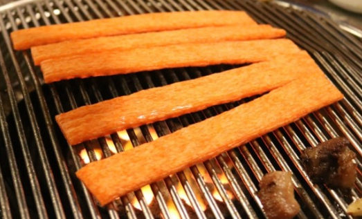 70년대식연탄구이