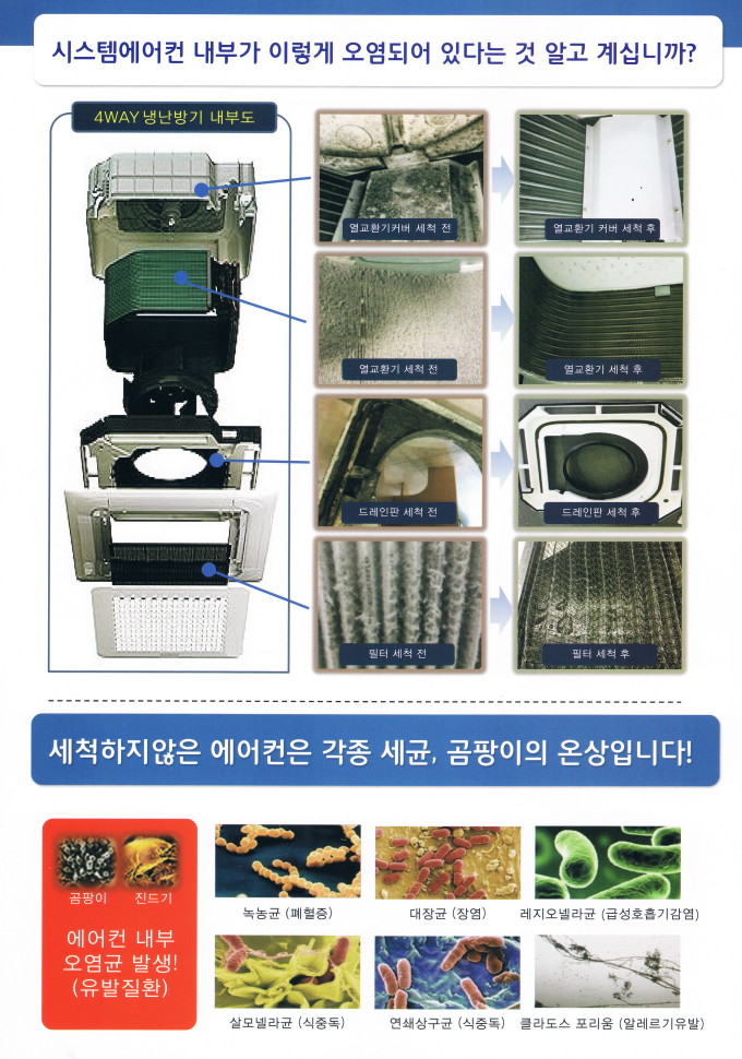 클린에어존 경남지점