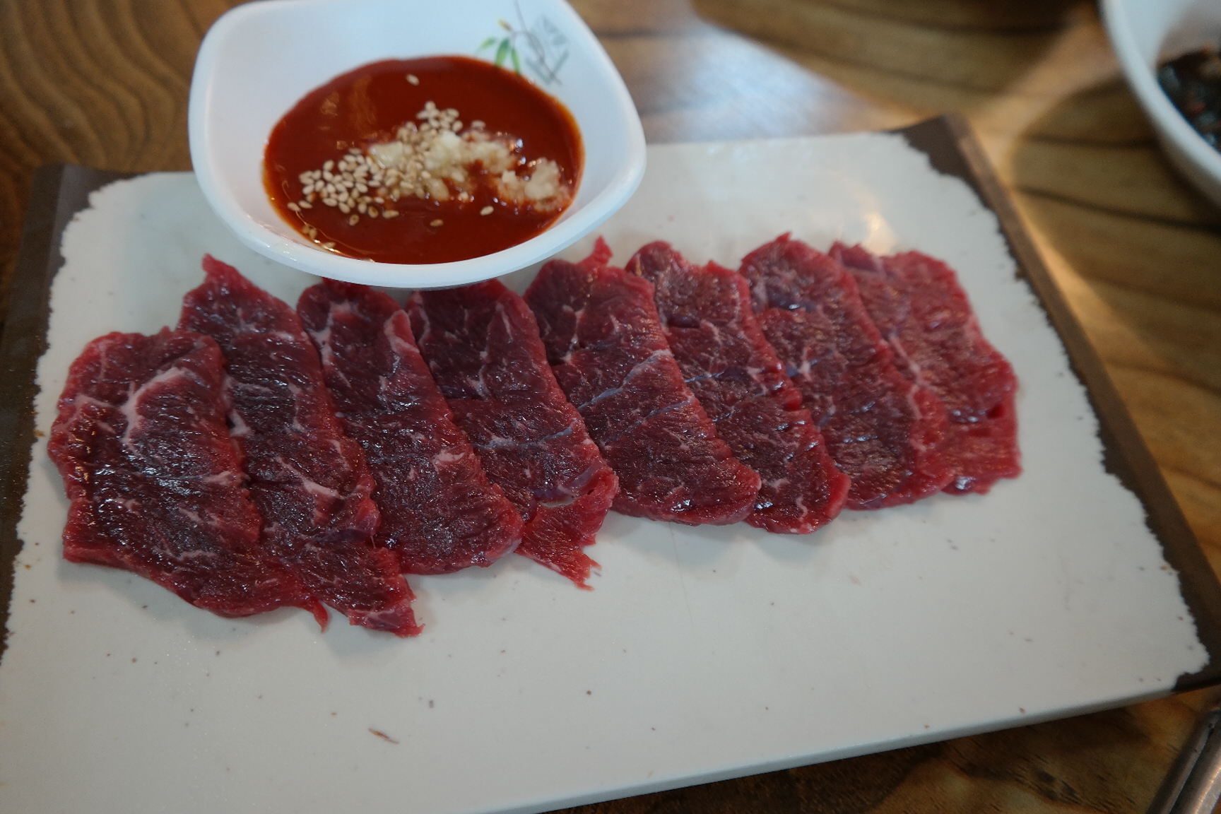 양지마당횡성한우정육점
