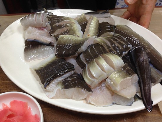 백두산