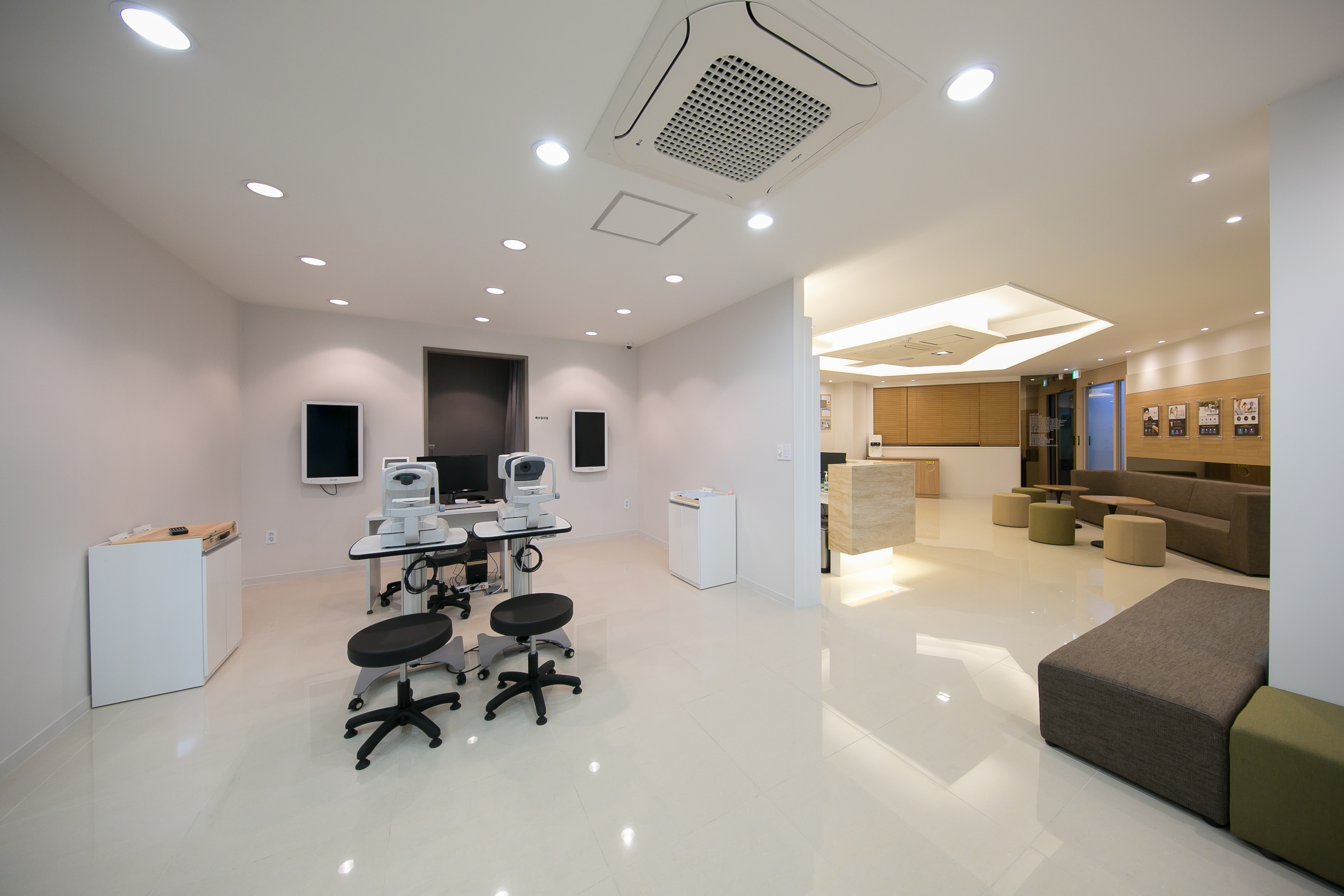 연세푸른안과의원 대표 이미지