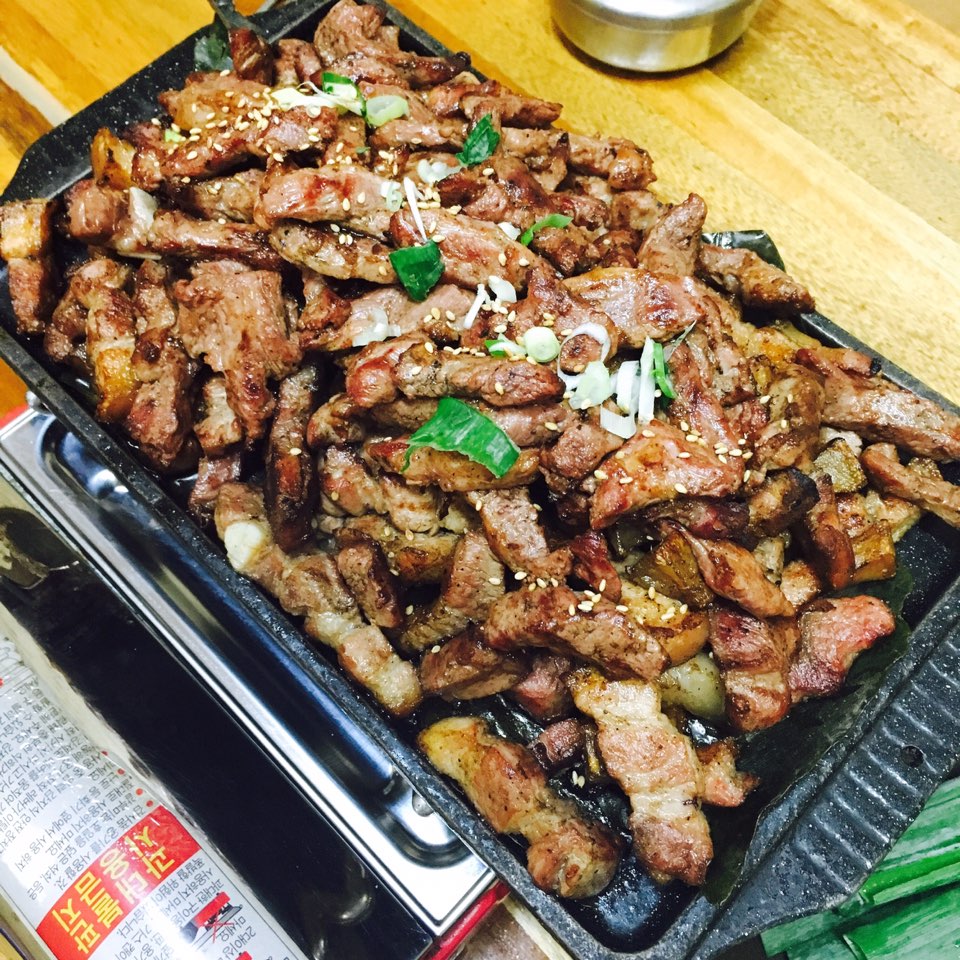 정든집