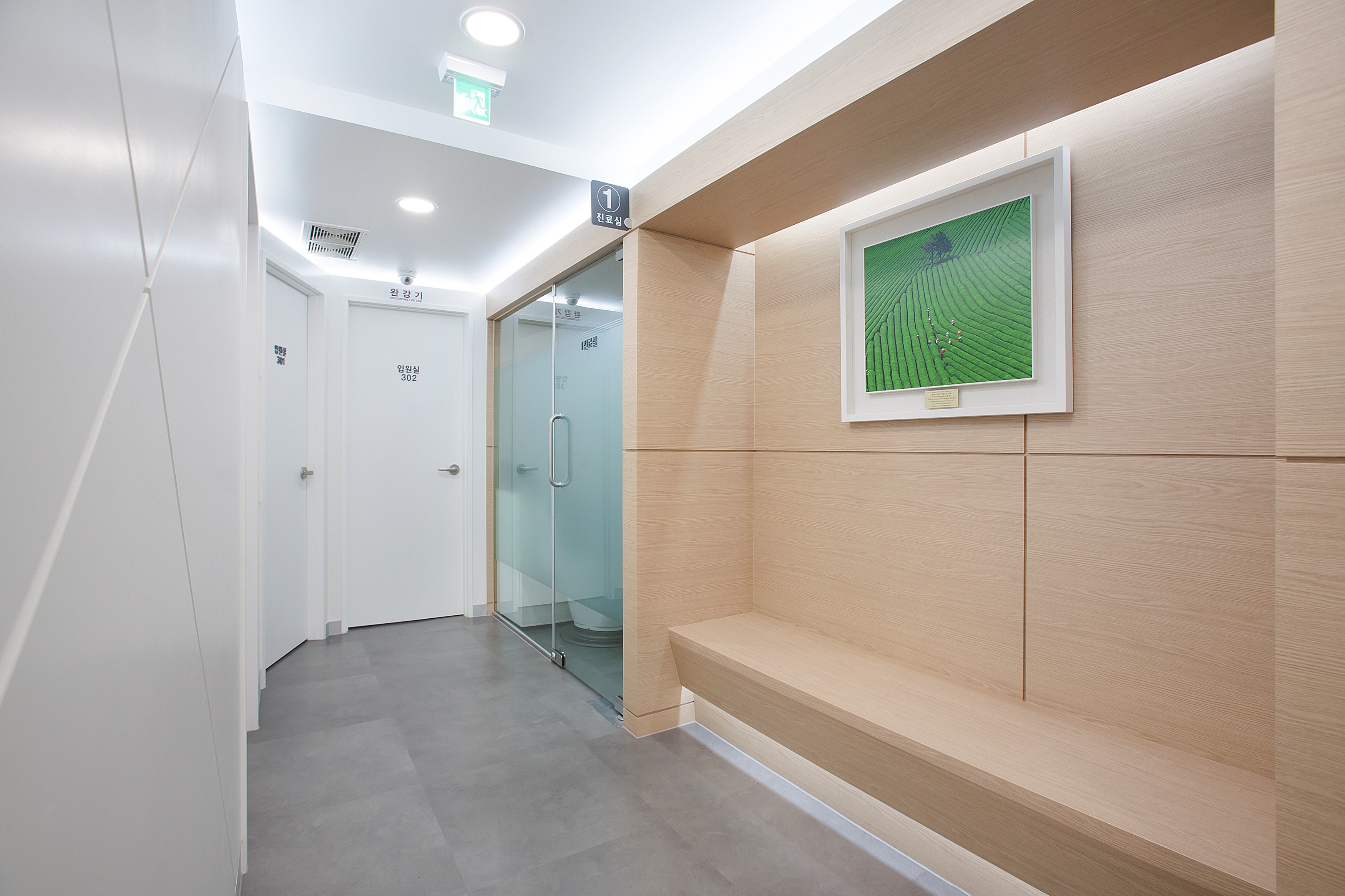 명동하나이비인후과의원 대표 이미지