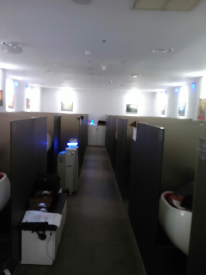 미스터힐링 신촌점 photo 2