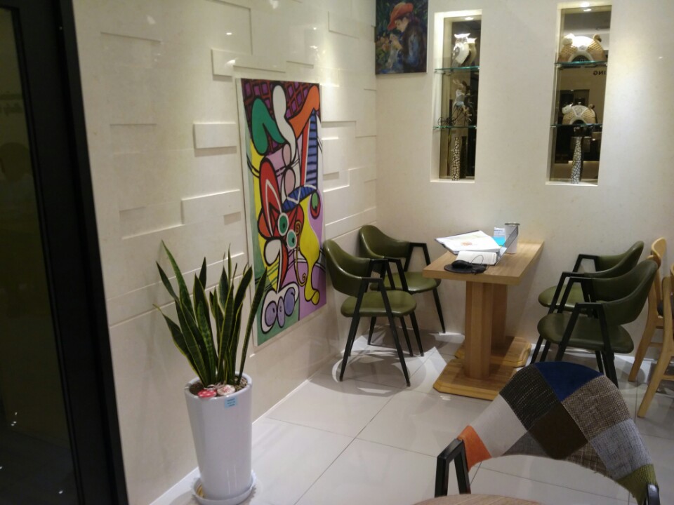 미스터힐링 신촌점 photo 5