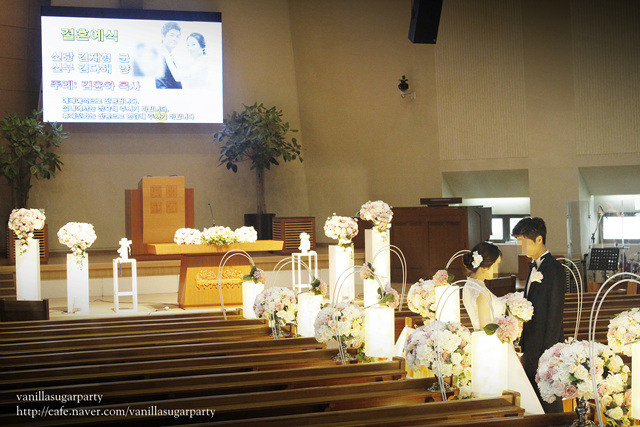 바닐라웨딩데코 대표 이미지