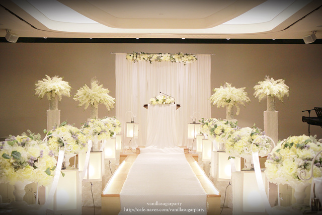 바닐라웨딩데코 대표 이미지