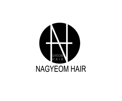 나겸헤어 상인동 1호점