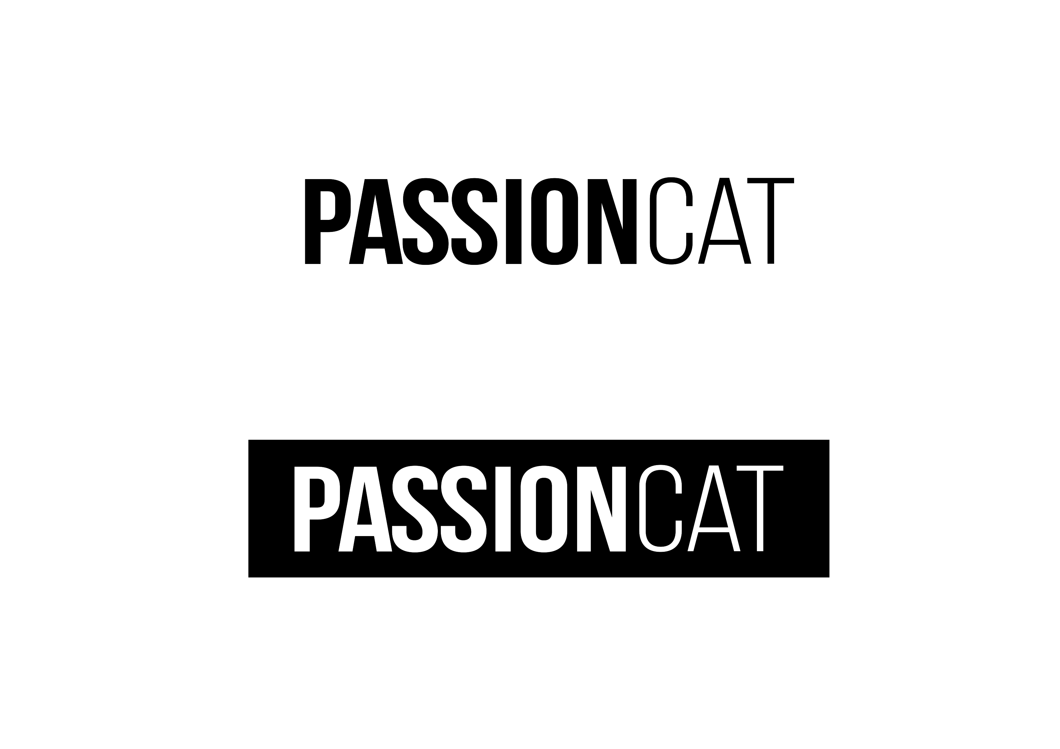 PASSIONCAT