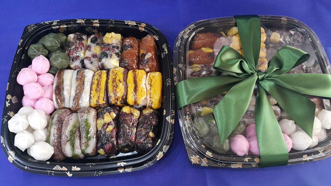 청실홍실떡방