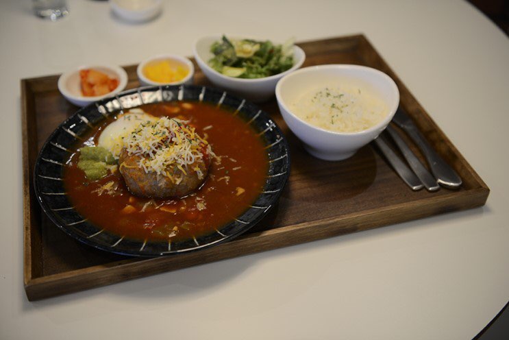 도군함박
